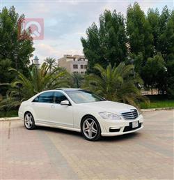 مێرسێدس بێنز S-Class